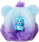Лялька Barbie Cutie Reveal Care Bears Mini Bear - Барбі в плюшевому костюмі Ведмідь Яскрава мрія серія 2 з міні-ведмежа (JFV61) - Ігровий набір Mattel - зображення 5