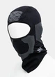 Балаклава теплая для зимних видов спорта X-BIONIC Stormcap AC-YA04W24U-B034 X Black/Grey L/XL (59-63 см) - изображение 1