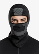 Балаклава теплая для зимних видов спорта X-BIONIC Stormcap AC-YA04W24U-B034 X Black/Grey L/XL (59-63 см) - изображение 3