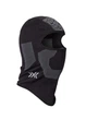 Балаклава теплая для зимних видов спорта X-BIONIC Stormcap AC-YA04W24U-B034 X Black/Grey L/XL (59-63 см) - изображение 5