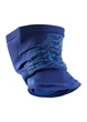 Головной убор баф X-BIONIC Neckwarmer ND-YA27W19U-A234 Navy Blue S/M (54-58 см) - изображение 3