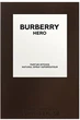 Парфуми для чоловіків Burberry Hero Intense 100 мл (3616305880604) - зображення 3