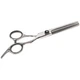 Ножницы для собак и кошек Ferplast GRO 5784 Premium 15х5.6х1.2 см филировочные (85784899) - изображение 1