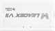 Блок питания Super Flower ATX3.1 850W LEADEX VII XP PRO SERIES White (SF-850F14XP) - изображение 7