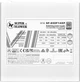 Блок питания Super Flower ATX3.1 850W LEADEX VII XP PRO SERIES White (SF-850F14XP) - изображение 8