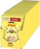 Упаковка влажного корма для кошек Purina Friskies, кусочки в соусе с говядиной, 26 шт. по 85 г (7613036962223) - изображение 1