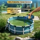 Альгицид AquaDoctor AC MIX против водорослей и зелени для бассейнов 1 л - изображение 2