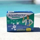 Коагулянт AquaDoctor FL SuperFlock против мутности в воде в картушах для бассейна 1 кг - изображение 3