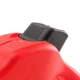 Поводок-рулетка для собак Ferplast Amigo Cord S 5 м до 15 кг Красный со шнуром (75710022) - изображение 5