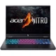 Ноутбук ACER Nitro 14 AN14-41-R3LT, AMD Ryzen 7 8845HS до 5.1 ГГц, 14.5" WUXGA, 3G2B, SSD 1 ТВ, NVIDIA GeForce RTX 4060, Free DOS - изображение 1