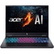 Ноутбук ACER Nitro 14 AN14-41-R3LT, AMD Ryzen 7 8845HS до 5.1 ГГц, 14.5" WUXGA, 3G2B, SSD 1 ТВ, NVIDIA GeForce RTX 4060, Free DOS - изображение 2