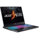 Ноутбук ACER Nitro 14 AN14-41-R3LT, AMD Ryzen 7 8845HS до 5.1 ГГц, 14.5" WUXGA, 3G2B, SSD 1 ТВ, NVIDIA GeForce RTX 4060, Free DOS - изображение 3