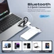 Bluetooth-гарнитура V5.2 для iSO и Android - изображение 5