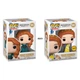 Игровая фигурка Funko POP! серии Бриджертоны Do-пенелепа (w/CH) - изображение 1