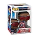 Игровая фигурка Funko POP! серии Капитан Америка – Капитан Америка - изображение 1