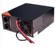 ИБП (Инвертор) EnerGo NRG-1500+ 24 вольта с чистой синусоидой, с зарядкой, качественный, ЖК-дисплей - изображение 3