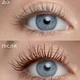 Тушь для ресниц Lancome Lash Idole Mascara 02 True Brown. Объем 8 ml. Коричнева. - изображение 4