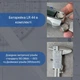 Штангенциркуль электронный металлический 150мм с дисплеем Штангель цифровой - изображение 3