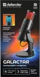 Ігровий стрим-мікрофон Defender Galactar GMC 250 USB LED Black (4745090829136) - зображення 10