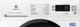 Стиральная машина Electrolux EWS6526BU 320164 - изображение 3