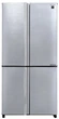 Холодильник Sharp SJ-MP780D-BS - изображение 1