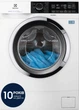 Стиральная машина Electrolux EWS6227CU 320967 - изображение 2