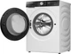 Стиральная машина Hisense WF5S1043BW/UA - изображение 4