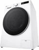 Пральна машина LG F4Y5RS0W - зображення 6