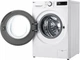 Стиральная машина LG F4Y5ES6W - изображение 4