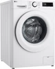 Стиральная машина LG F4Y5RS3W - изображение 2