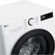 Стиральная машина LG F4Y5ES6W - изображение 9