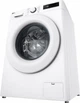 Стиральная машина LG F4Y5RS3W - изображение 6