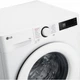 Стиральная машина LG F4Y5RS3W - изображение 9
