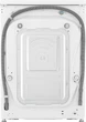 Пральна машина LG F2Y5FS6W 321514 - зображення 15