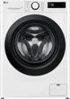 Стиральная машина LG F2Y5FS6W - изображение 1