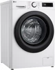 Стиральная машина LG F2Y5FS6W - изображение 2