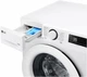 Пральна машина LG F4Y5RS3W 320170 - зображення 13