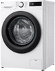Стиральная машина LG F2Y5FS6W - изображение 5