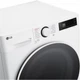 Стиральная машина LG F4Y5ES0W - зображення 9