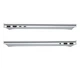Ноутбук HP OmniBook 7 Next Gen AI 17-dc0097nr (BD1S1UA) Glacier Silver - изображение 5