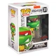 Фигурка POP TMNT Черепашки ниндзя Рафаэль 10 см (2023-028) - изображение 1