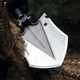 Багатофункціональна лопата NexTool Folding Shovel Regular - зображення 6