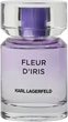 Woda perfumowana damska Karl Lagerfeld Fleur D'Iris 50 ml (3386460161572) - obraz 1
