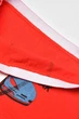 Боксеры детские для мальчика красного цвета с принтом BABY рост 86,92 (208919) - изображение 3