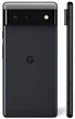 Смартфон Google Pixel 6 8/128GB Stormy Black e-sim 5G NFC 6.4" Gorilla Victus 4K 4614 mAh Б/В - зображення 3