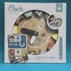 Игровые детские часы (плюс карточки) для изучения времени Eurekakids (69181503) - изображение 6