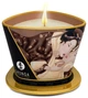 Массажная свеча Shunga Massage Candle Shunga Chocolate с запахом шоколада 170 мл - изображение 1