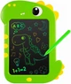 Графічний планшет Donosaur 8,5" TPU протиударний для дітей зелений - зображення 10