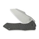 Нож складной Weknife High-Fin XL WE24010-4 - изображение 3