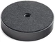 Прижим для виниловой пластинки Tone Factory Record Puck Черный (9120097828064) - изображение 2